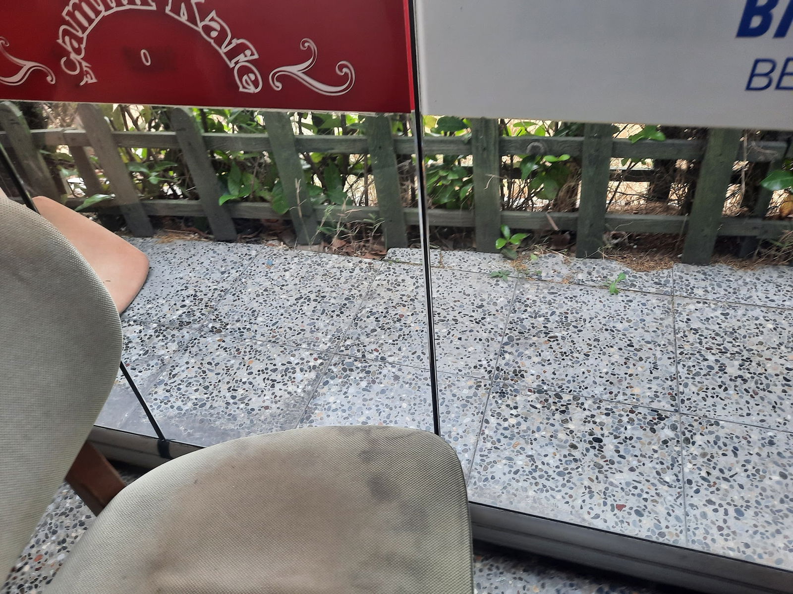 Bandırma Belediyesi Çamlık Cafe