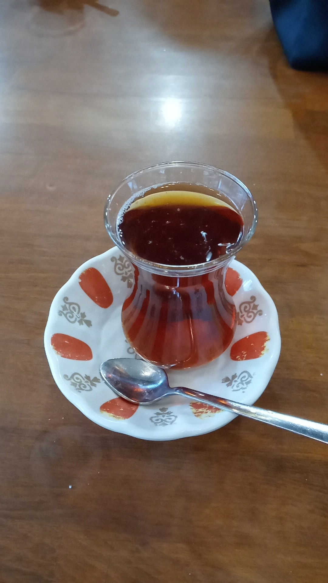 Bandırma Belediyesi Çamlık Cafe