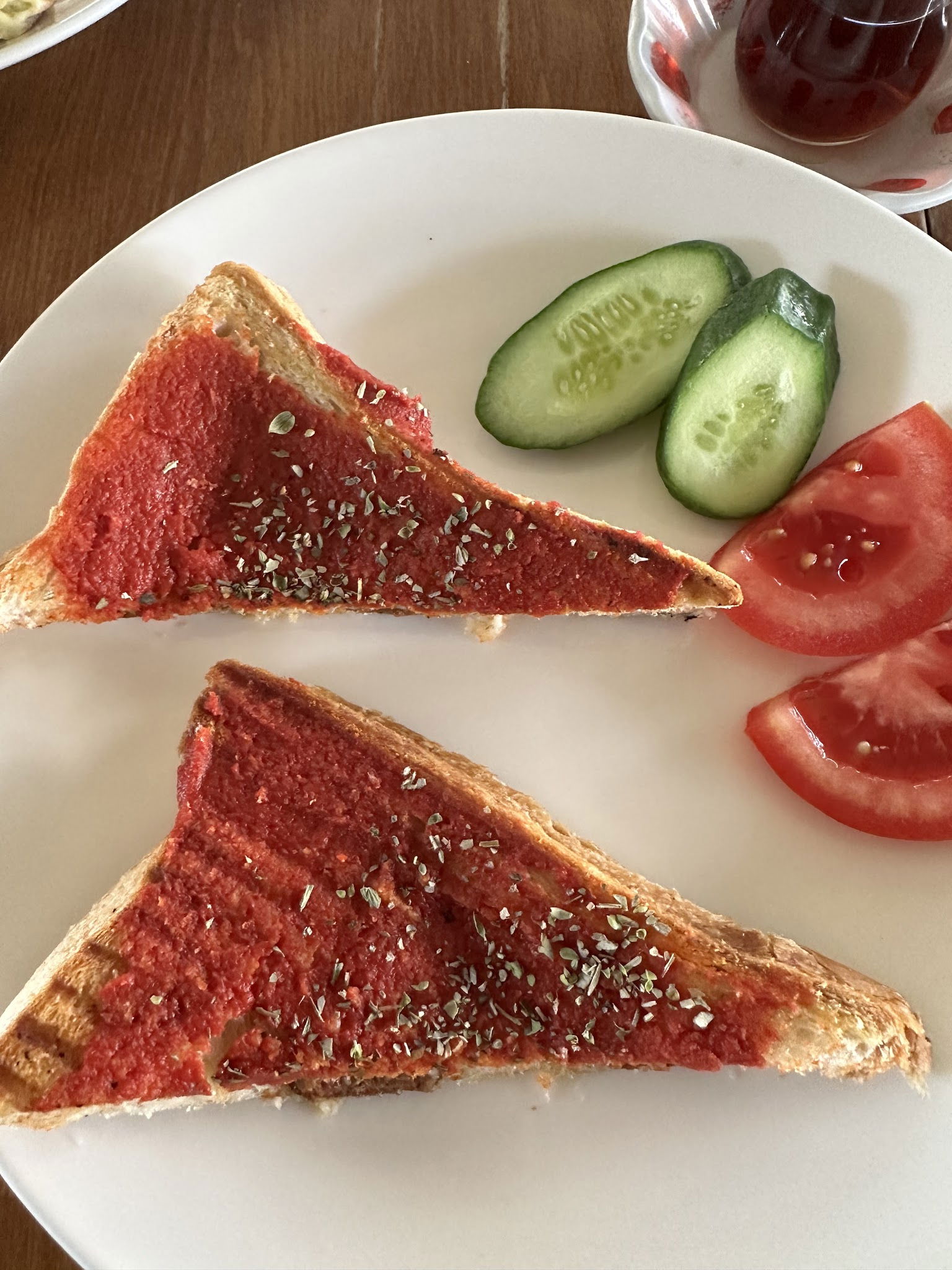 Bandırma Belediyesi Çamlık Cafe