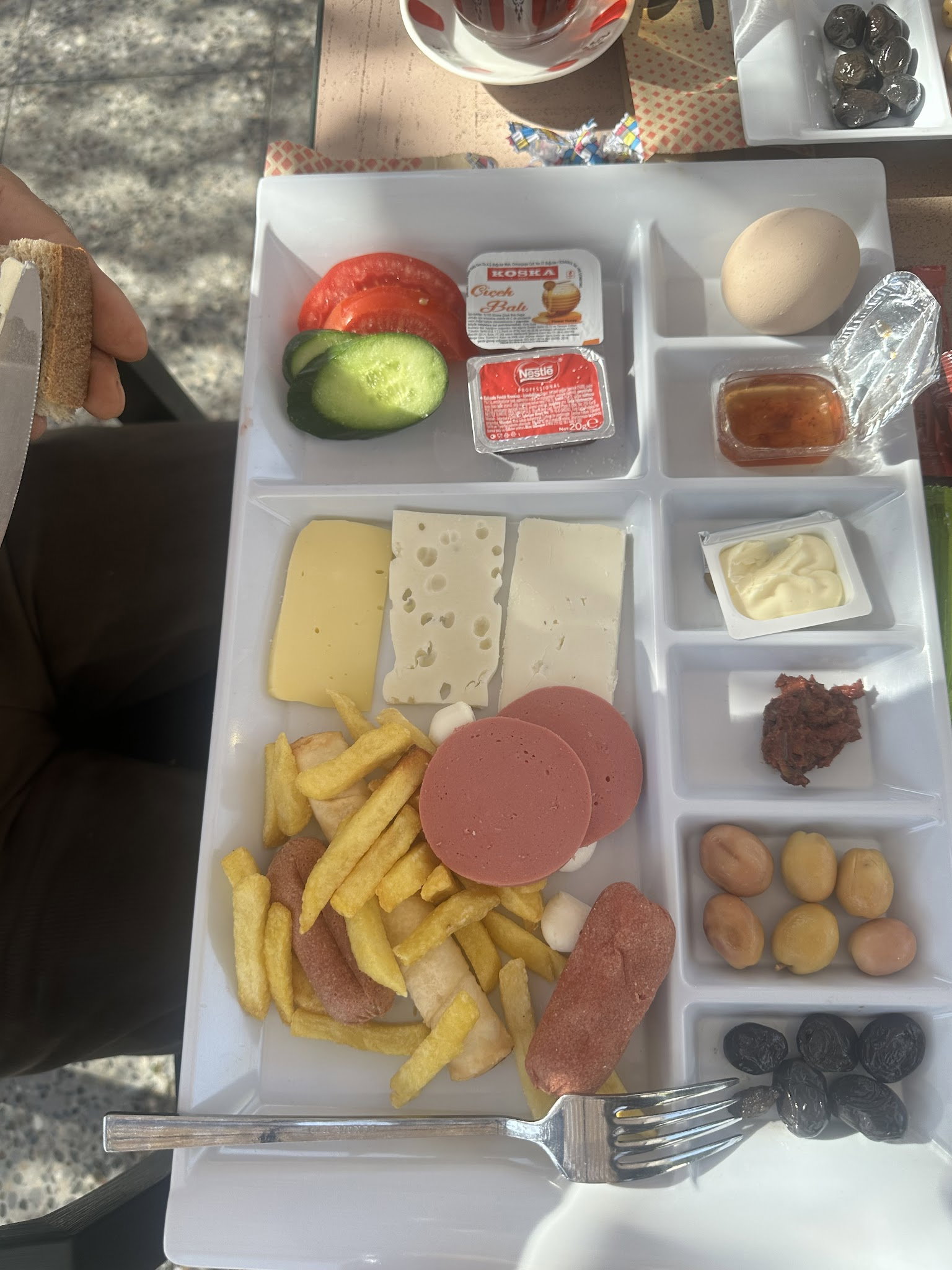 Bandırma Belediyesi Çamlık Cafe