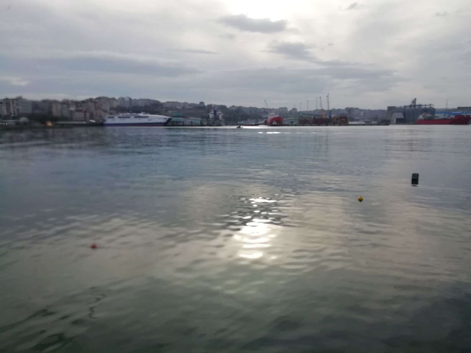 Bandırma Belediyesi Çamlık Cafe