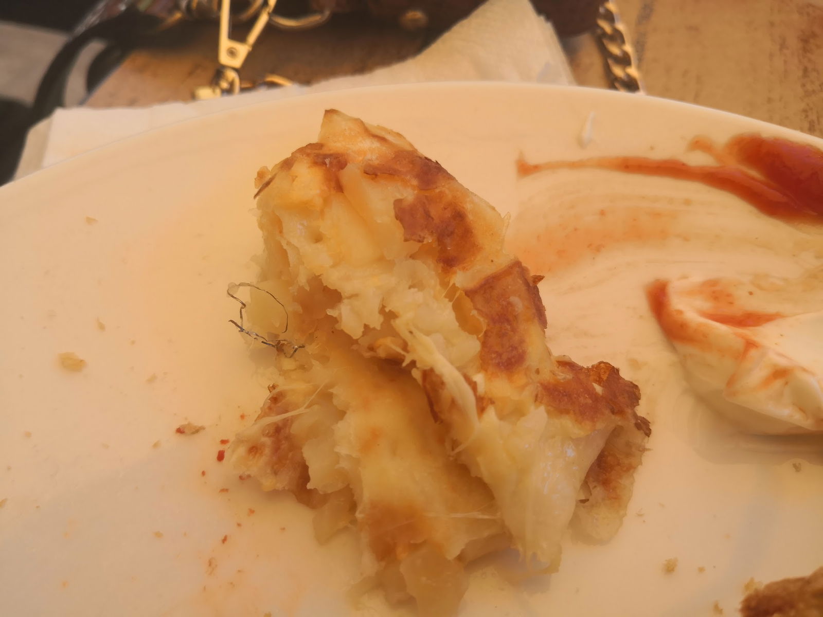 Bandırma Belediyesi Çamlık Cafe