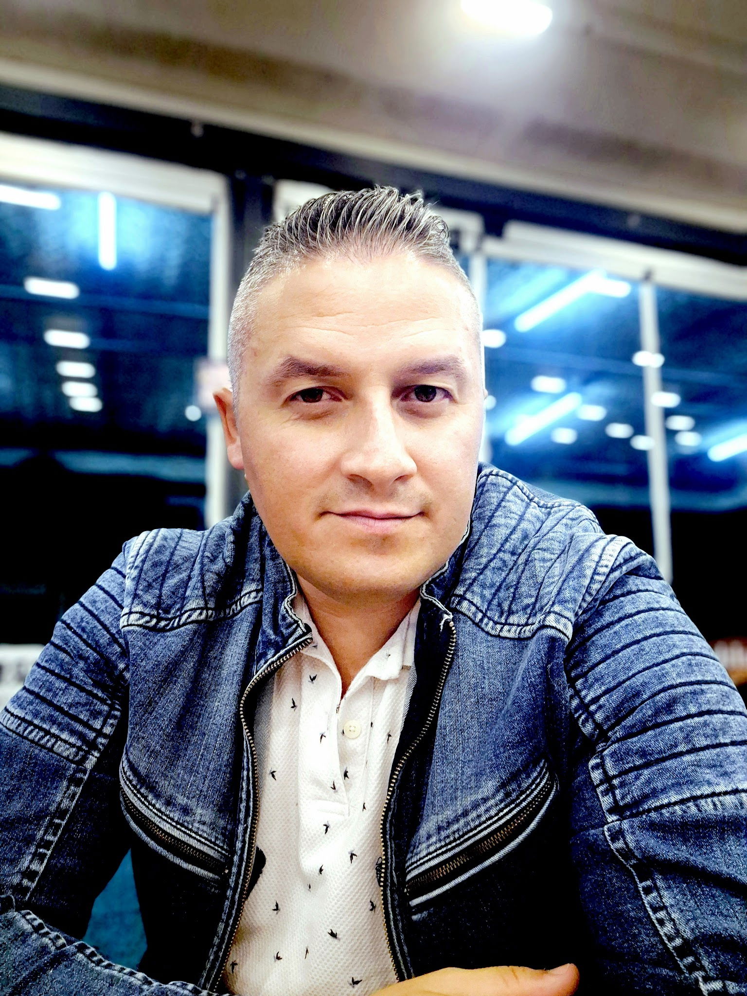 Bandırma Belediyesi Çamlık Cafe