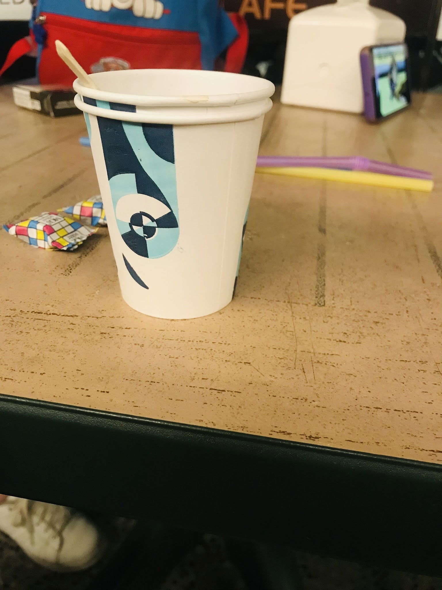 Bandırma Belediyesi Çamlık Cafe