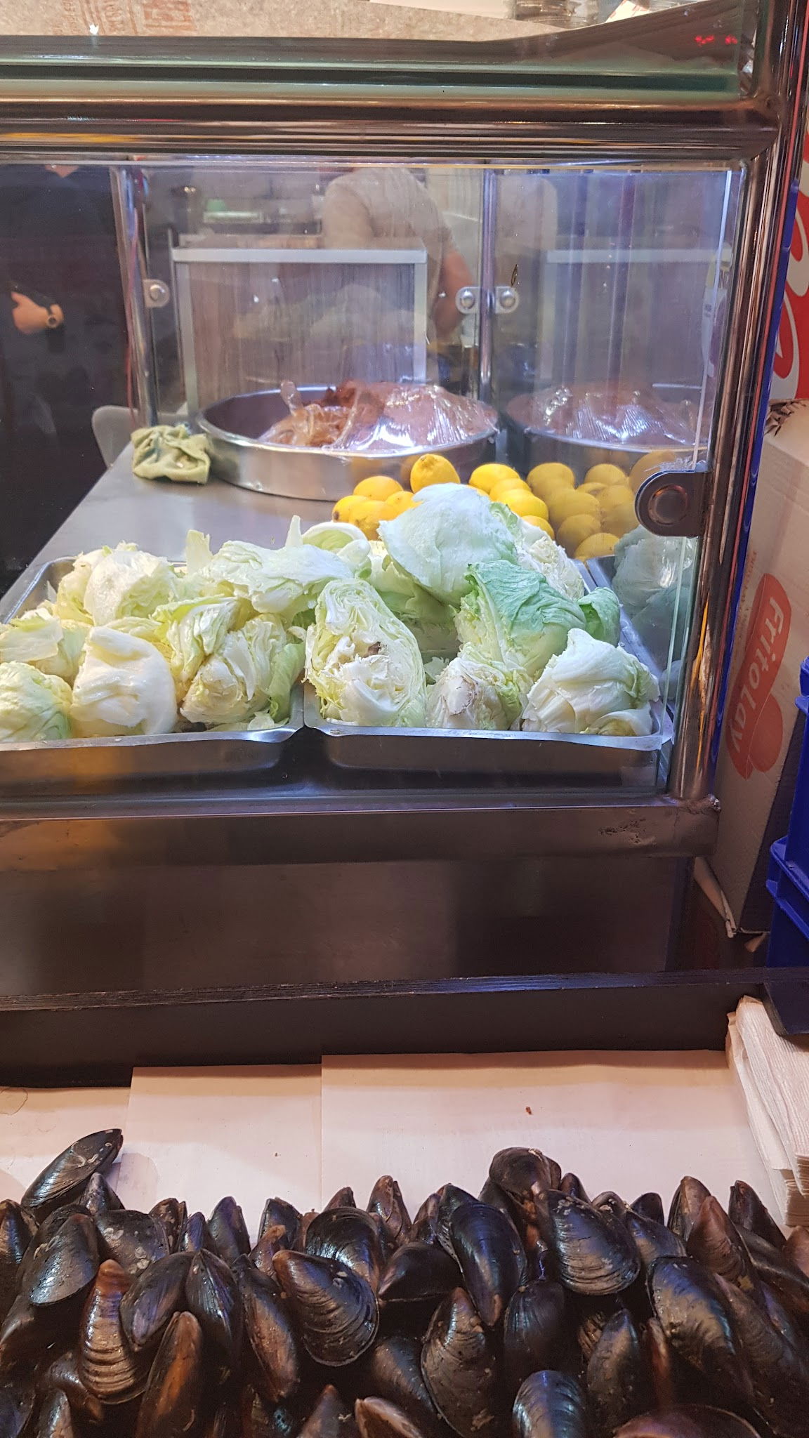 Urfalı Hocanın Yeri