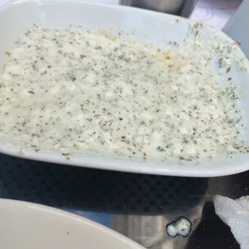 Urfalı Hocanın Yeri resimleri