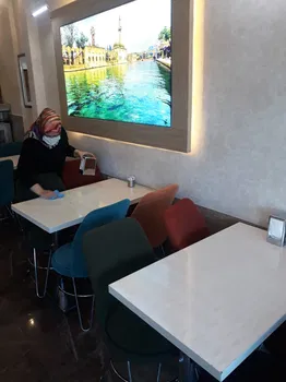 Urfalı Hocanın Yeri resimleri