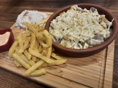 Mondo Restaurant resimleri