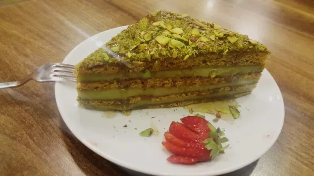 Mondo Restaurant resimleri