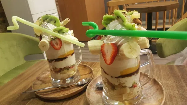 Mondo Restaurant resimleri