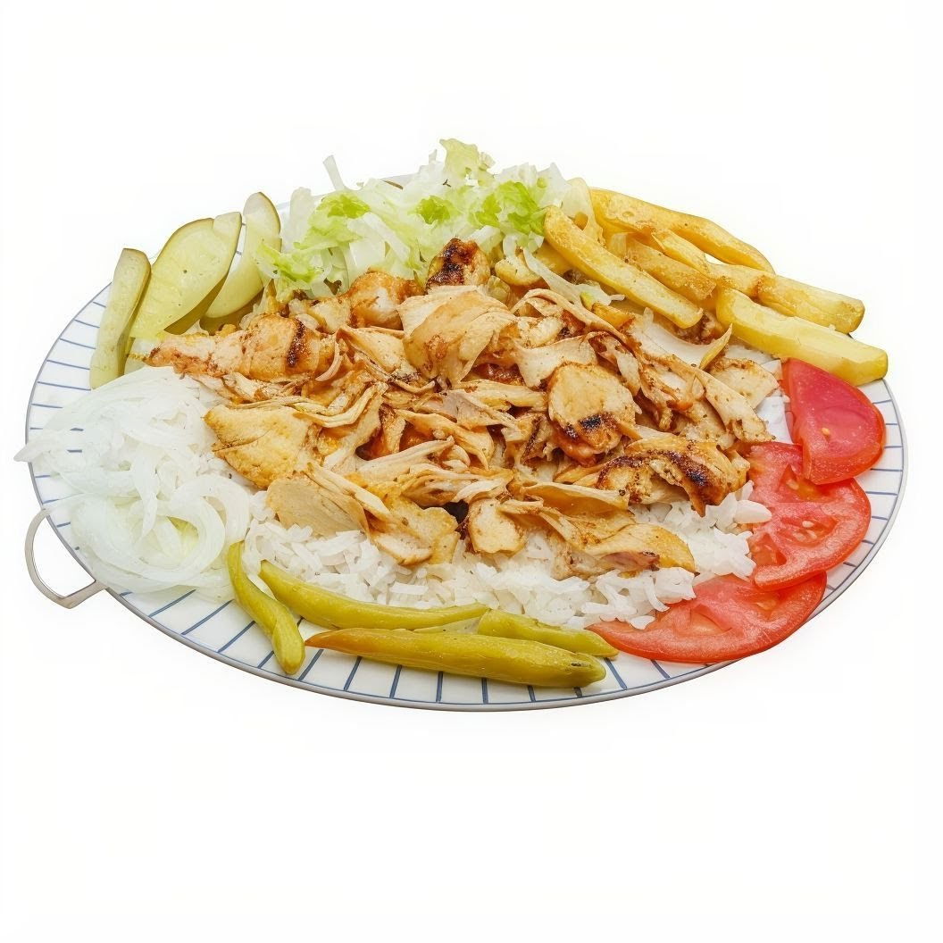 Demiroğlu Kebap & Lahmacun