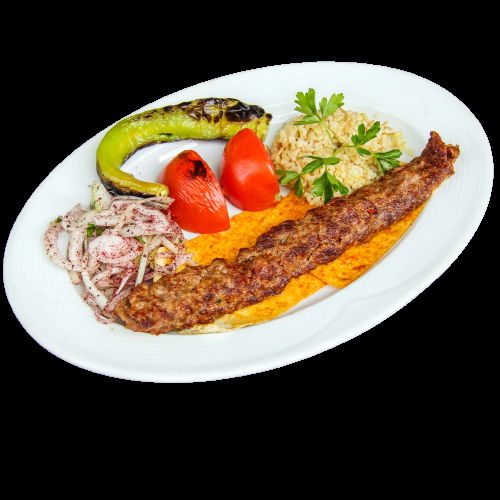 Demiroğlu Kebap & Lahmacun