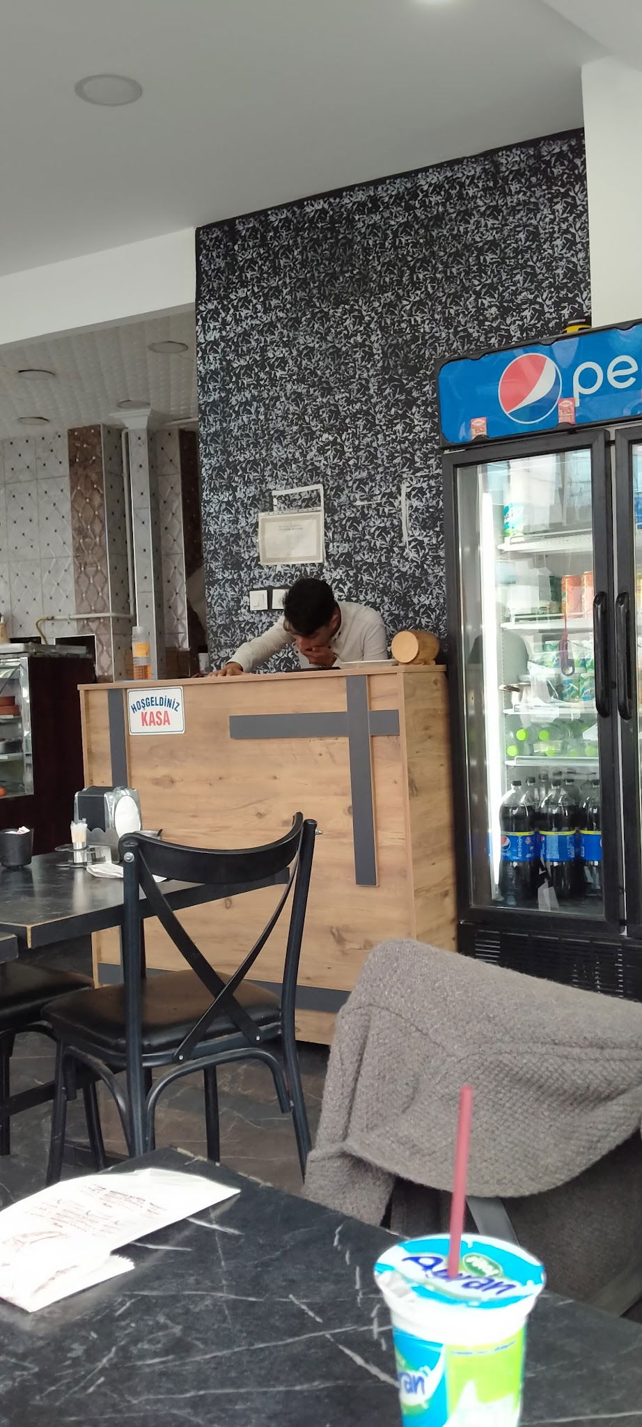 Demiroğlu Kebap & Lahmacun