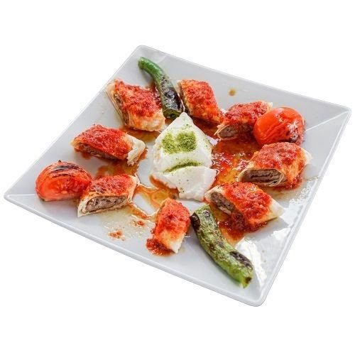 Demiroğlu Kebap & Lahmacun