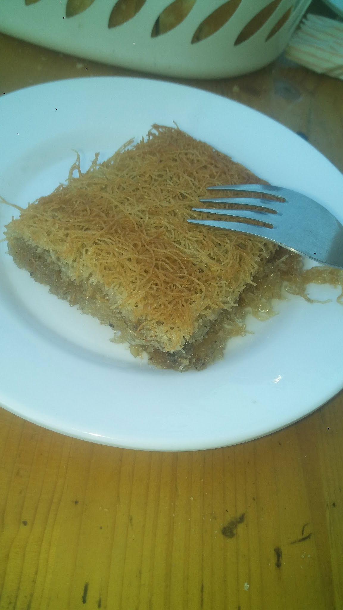 Demiroğlu Kebap & Lahmacun