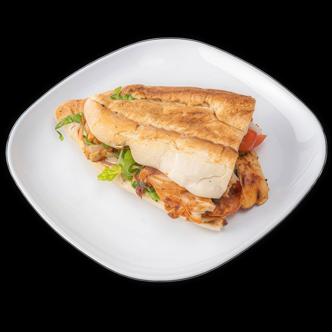 Demiroğlu Kebap & Lahmacun