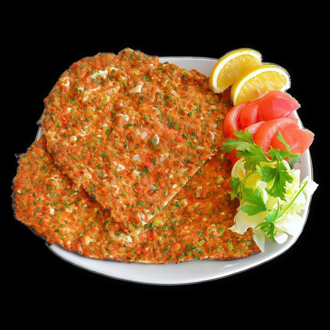 Demiroğlu Kebap & Lahmacun