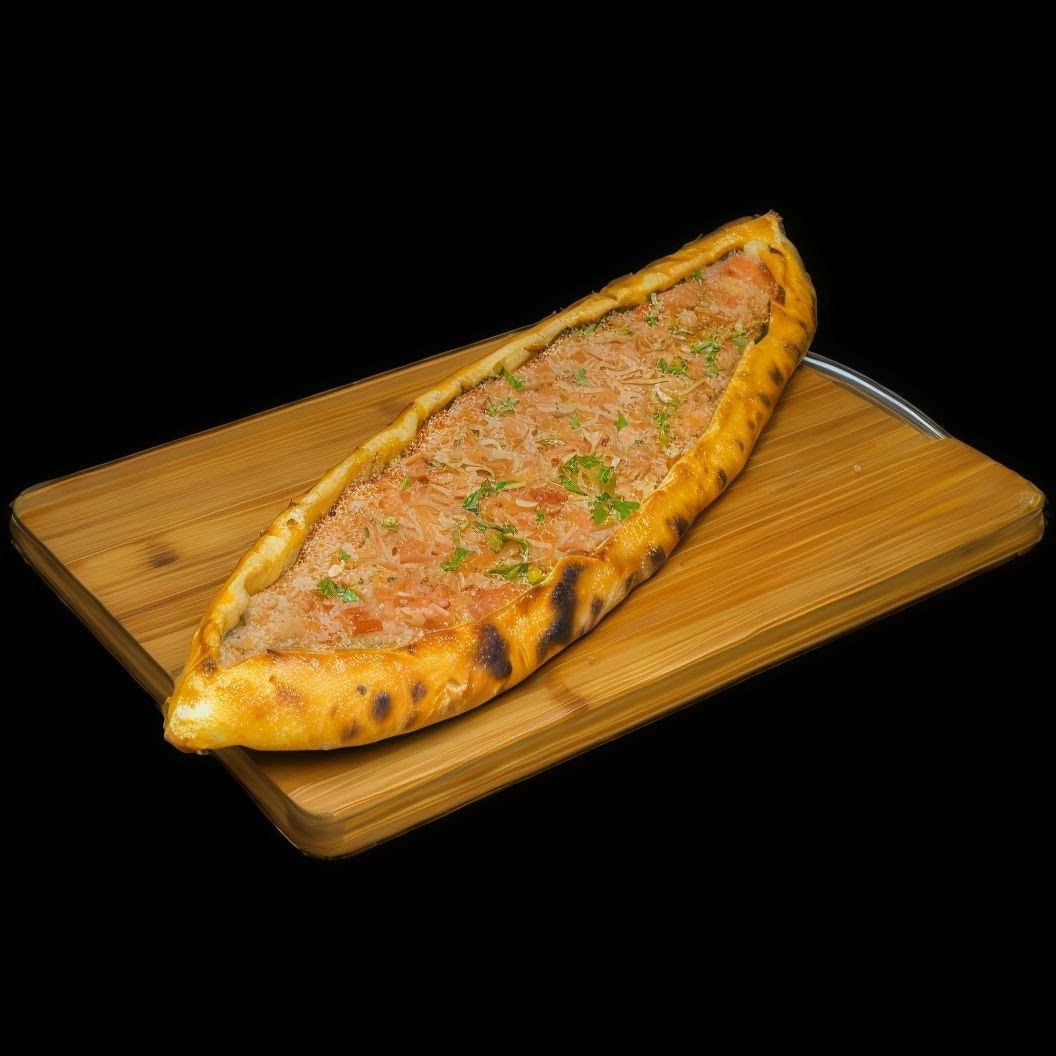 Demiroğlu Kebap & Lahmacun