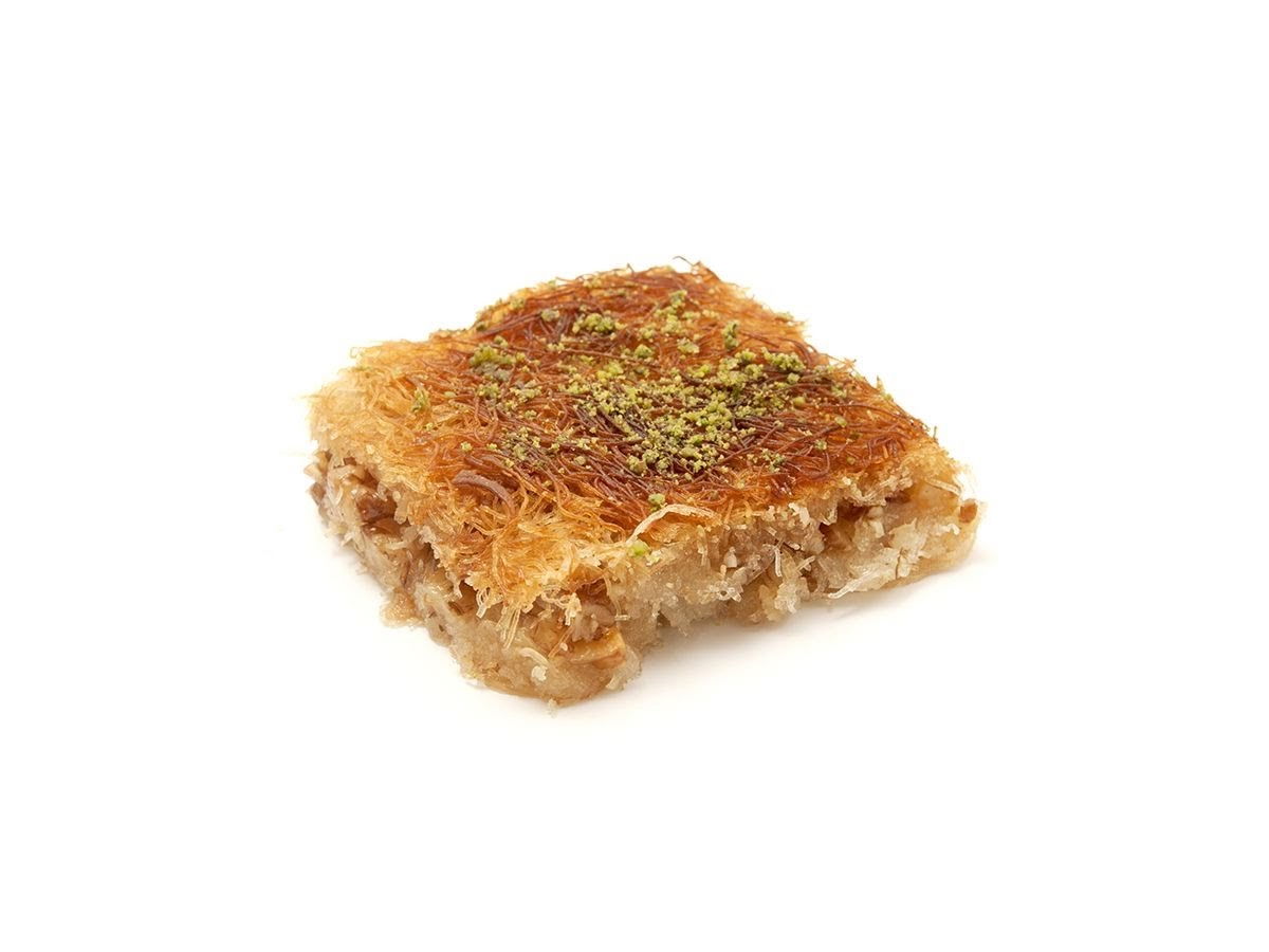 Demiroğlu Kebap & Lahmacun