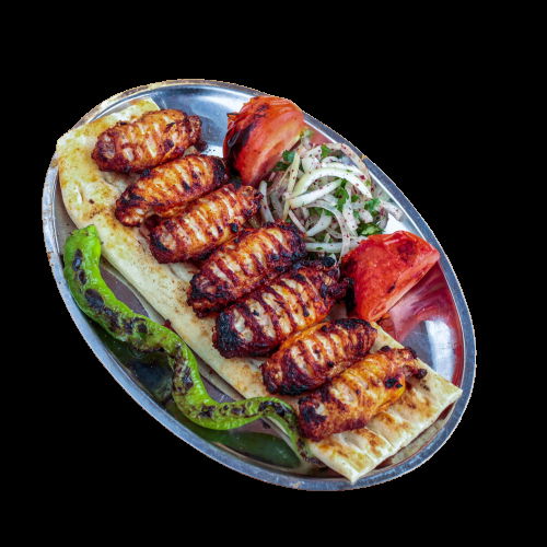 Demiroğlu Kebap & Lahmacun