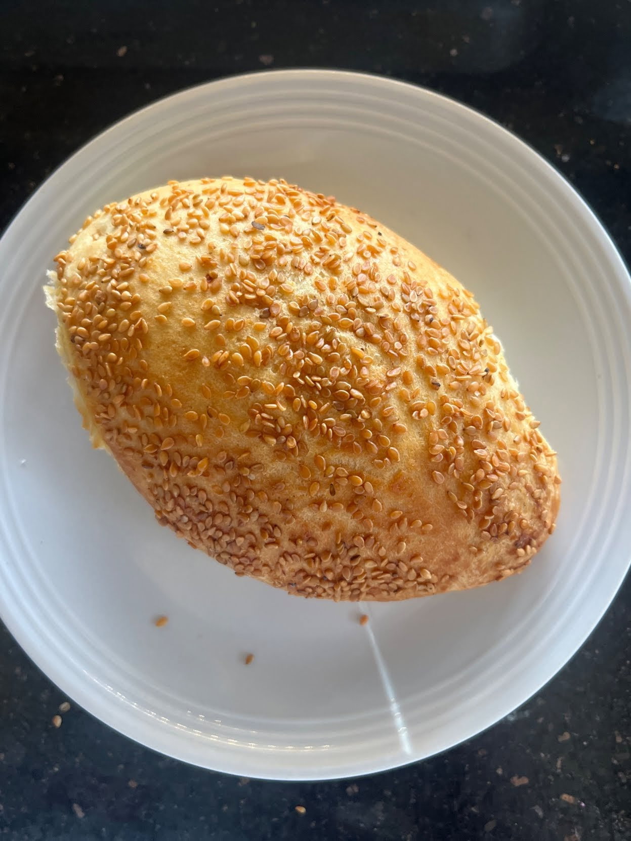 Yıldız Evler Asrin Simit Cafe