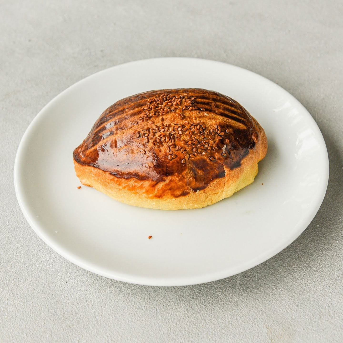 Yıldız Evler Asrin Simit Cafe