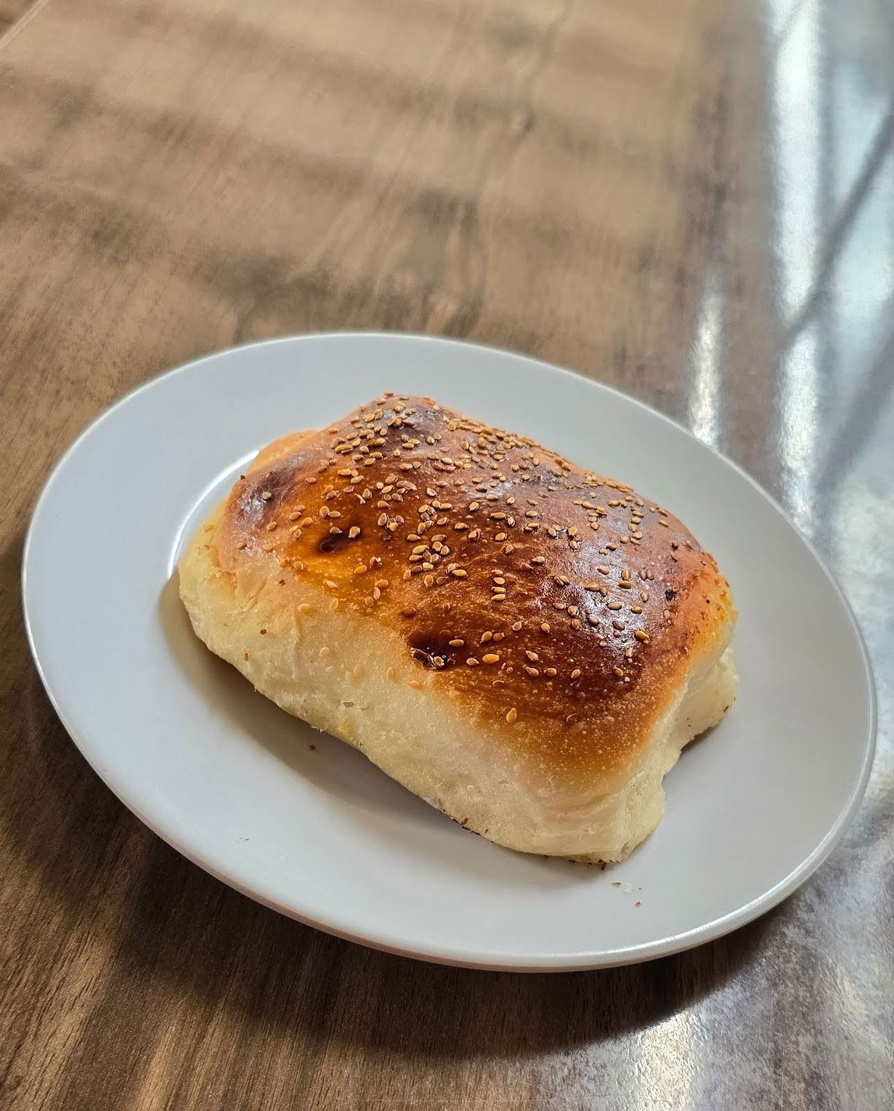 Yıldız Evler Asrin Simit Cafe