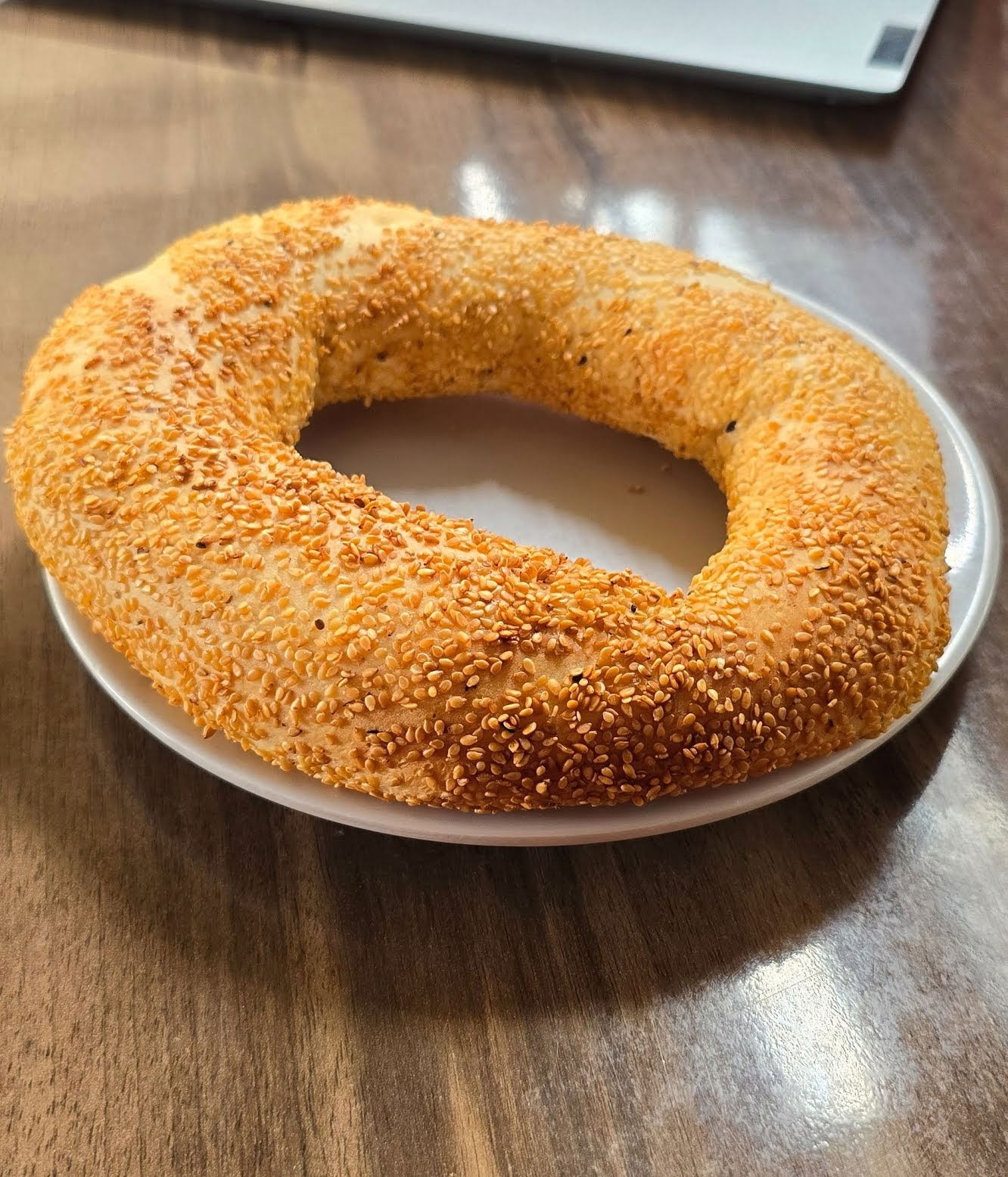 Yıldız Evler Asrin Simit Cafe