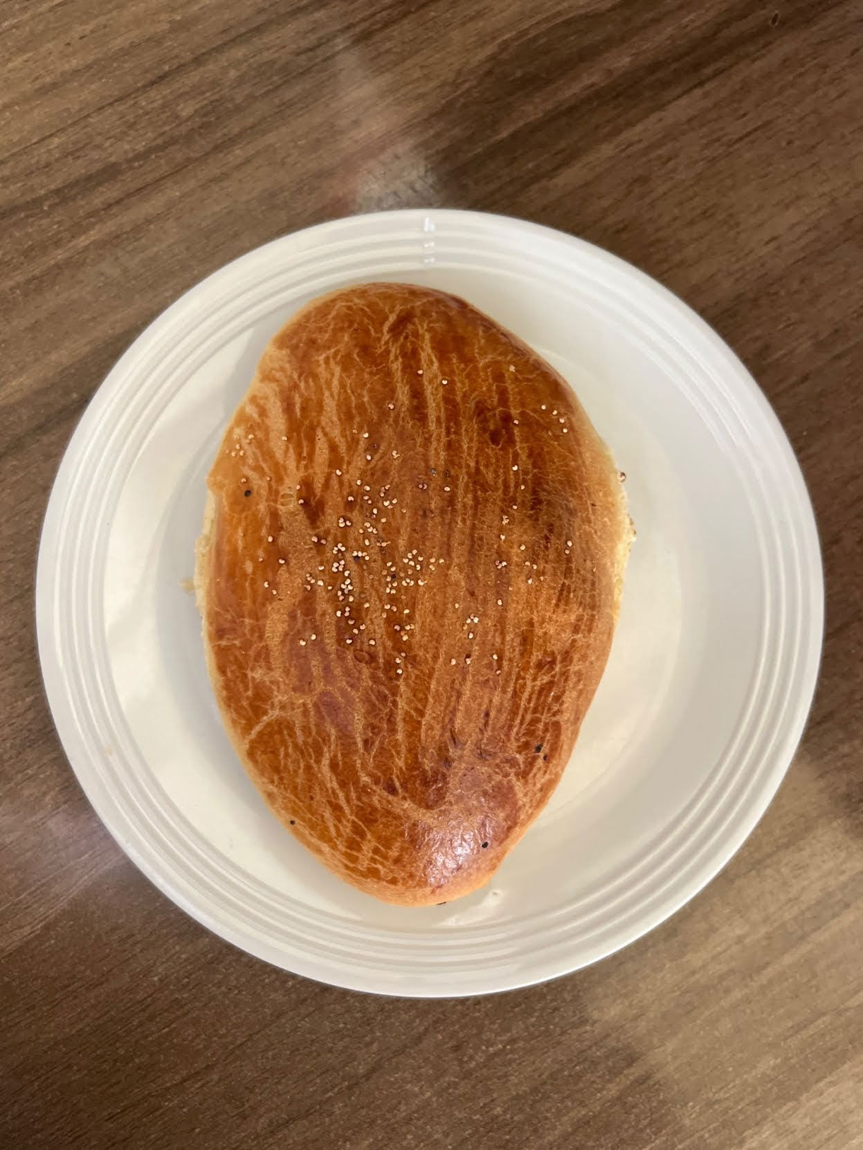 Yıldız Evler Asrin Simit Cafe