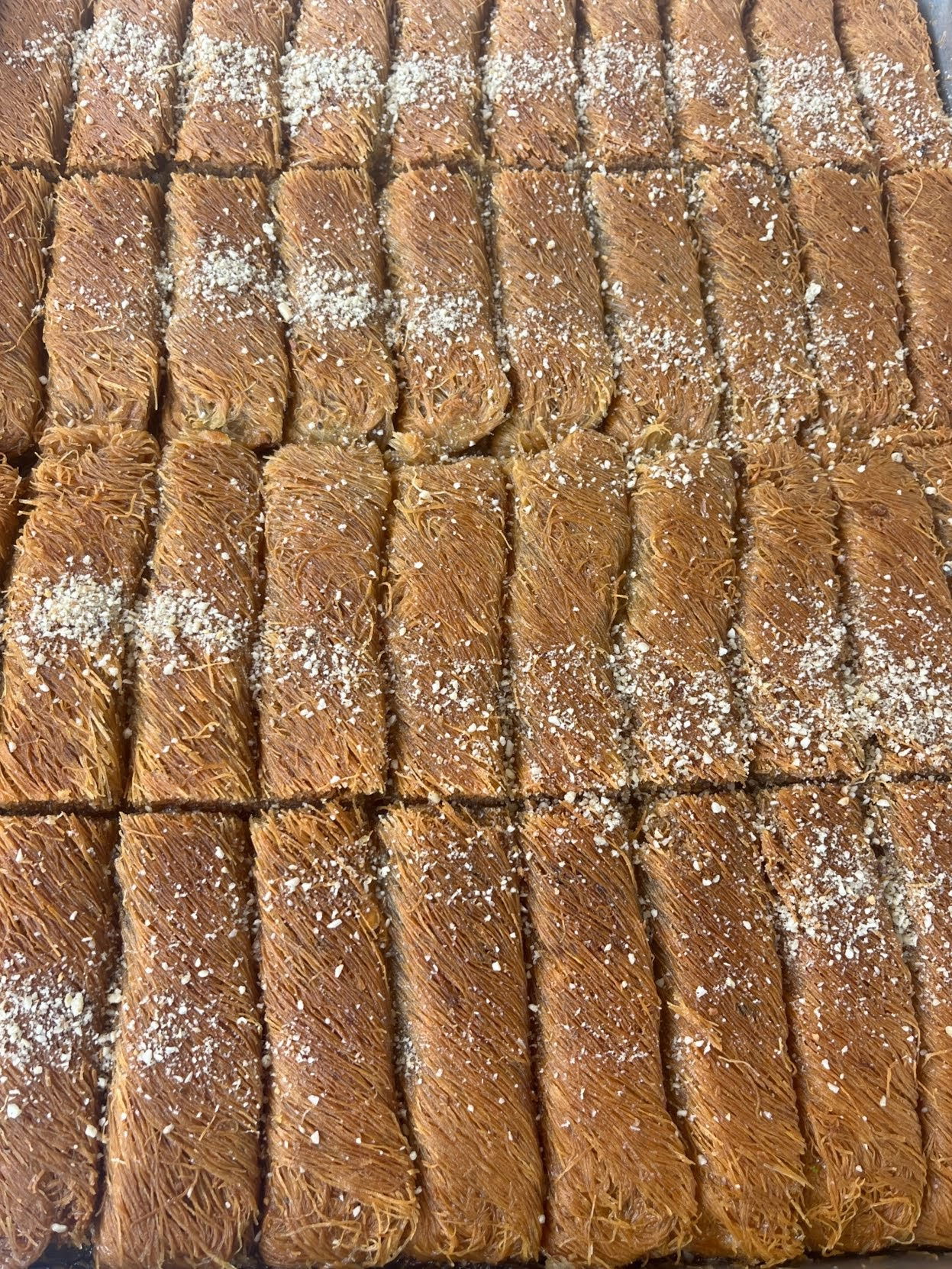 Yıldız Evler Asrin Simit Cafe