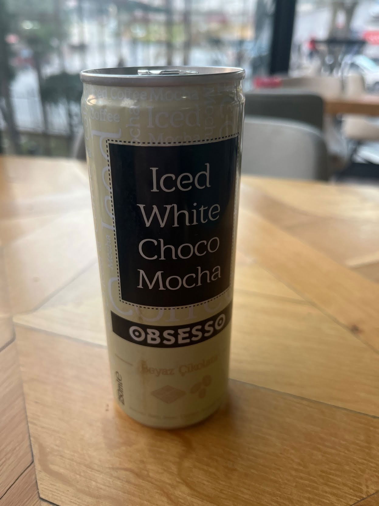 Yıldız Evler Asrin Simit Cafe