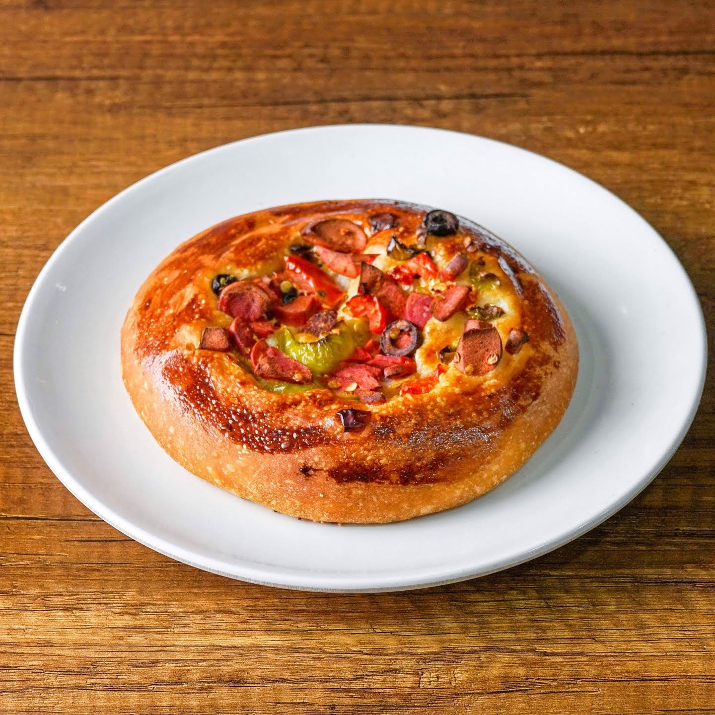 Yıldız Evler Asrin Simit Cafe