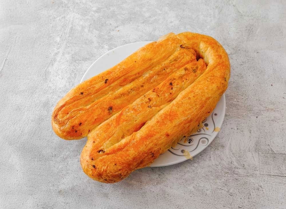 Yıldız Evler Asrin Simit Cafe