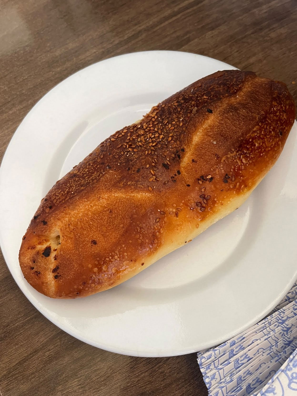 Yıldız Evler Asrin Simit Cafe