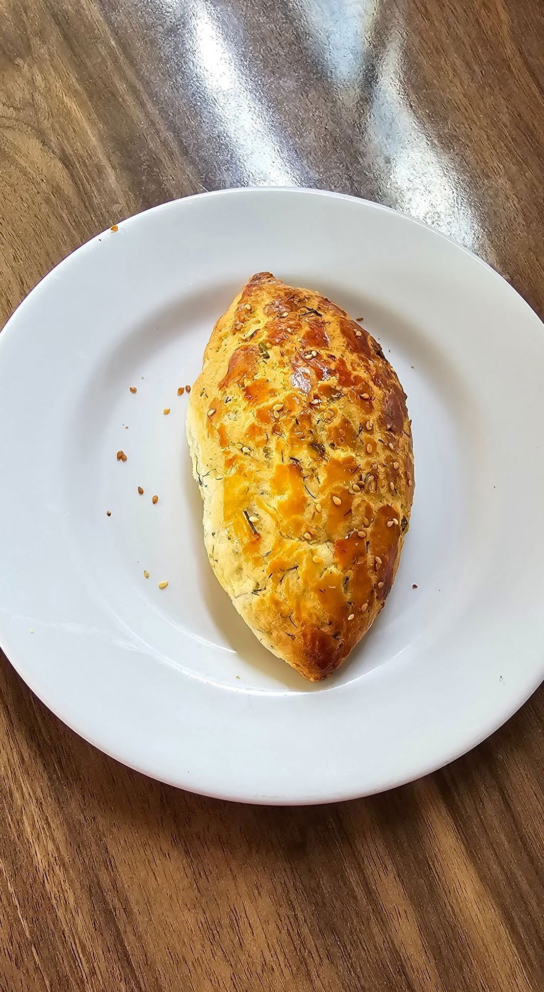 Yıldız Evler Asrin Simit Cafe