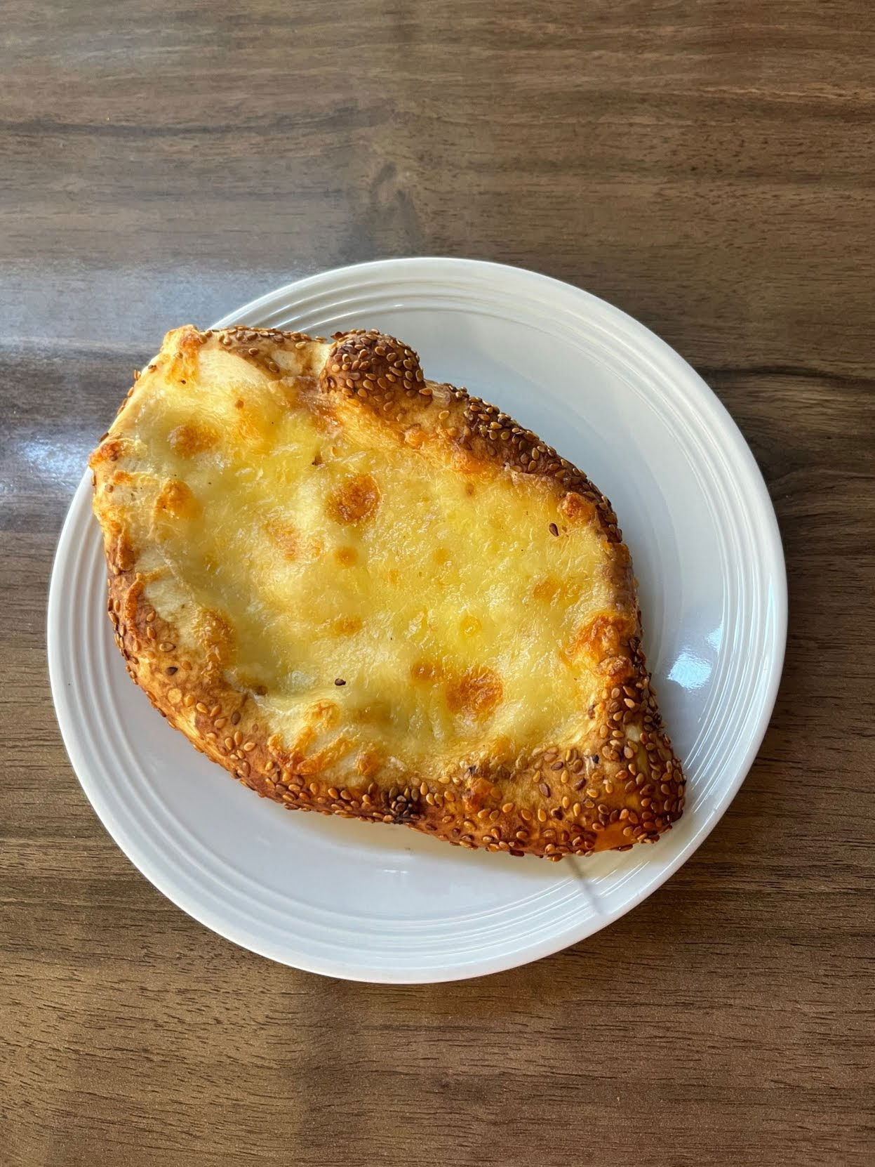 Yıldız Evler Asrin Simit Cafe