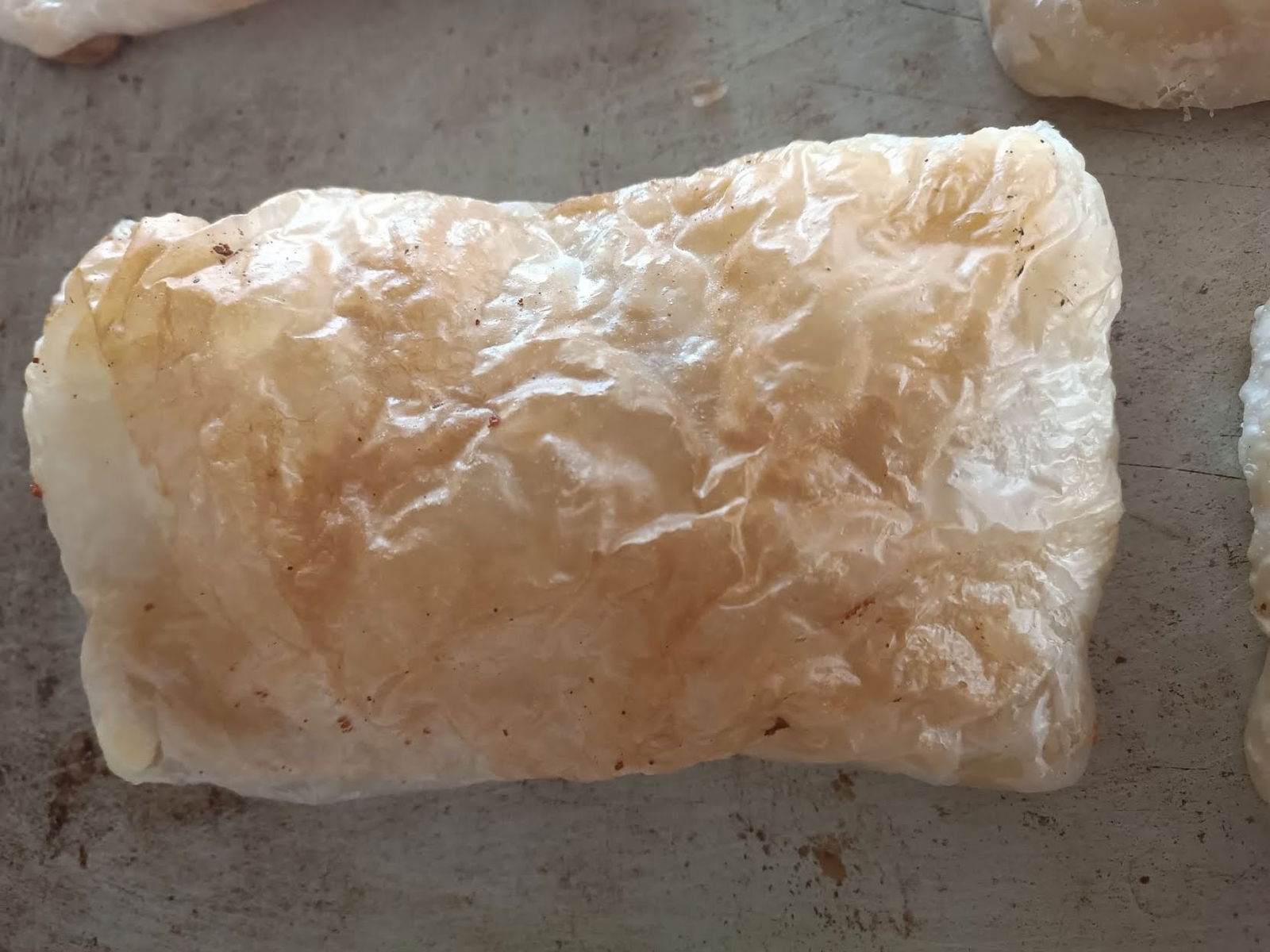 Yıldız Evler Asrin Simit Cafe