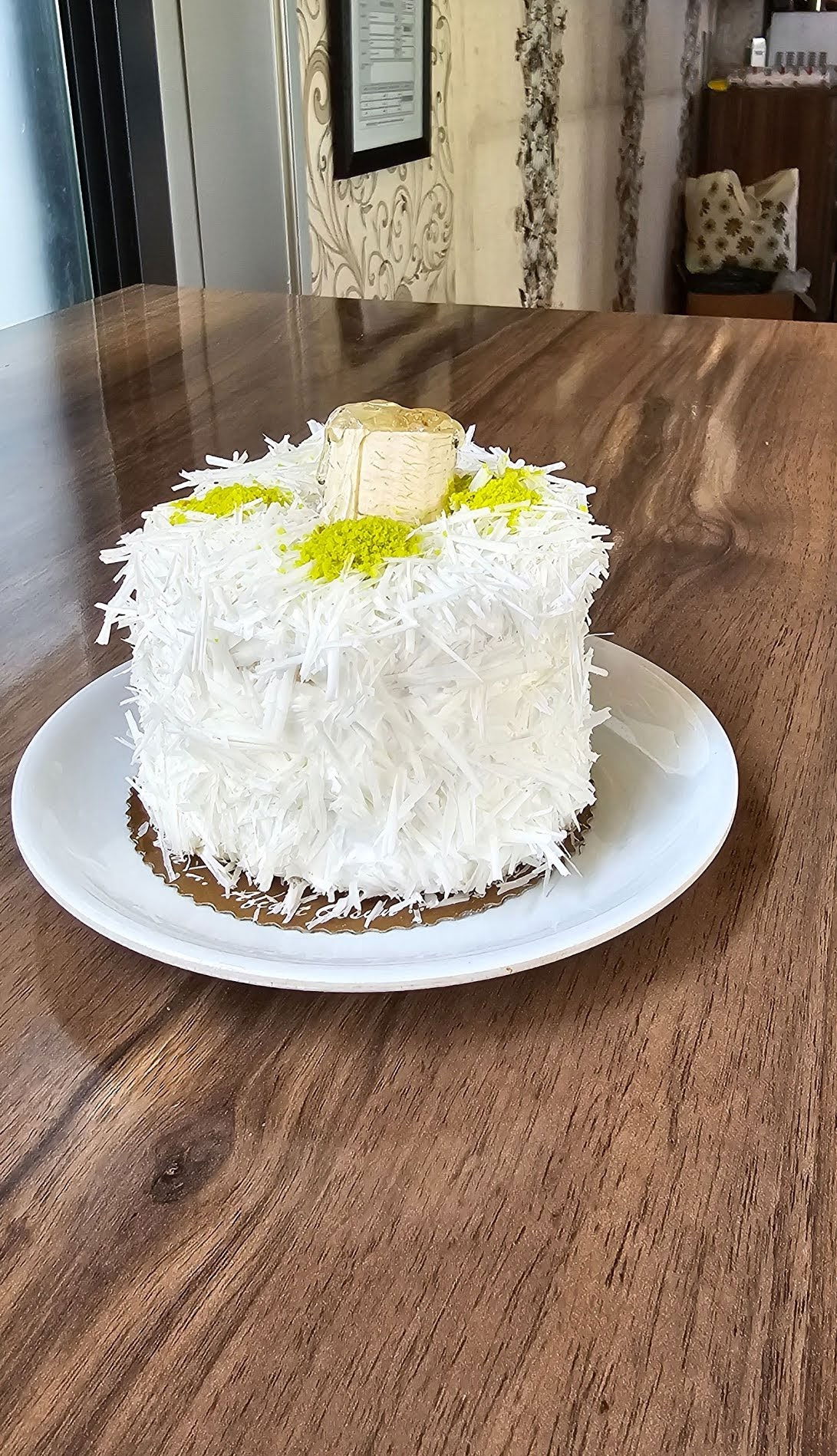 Yıldız Evler Asrin Simit Cafe