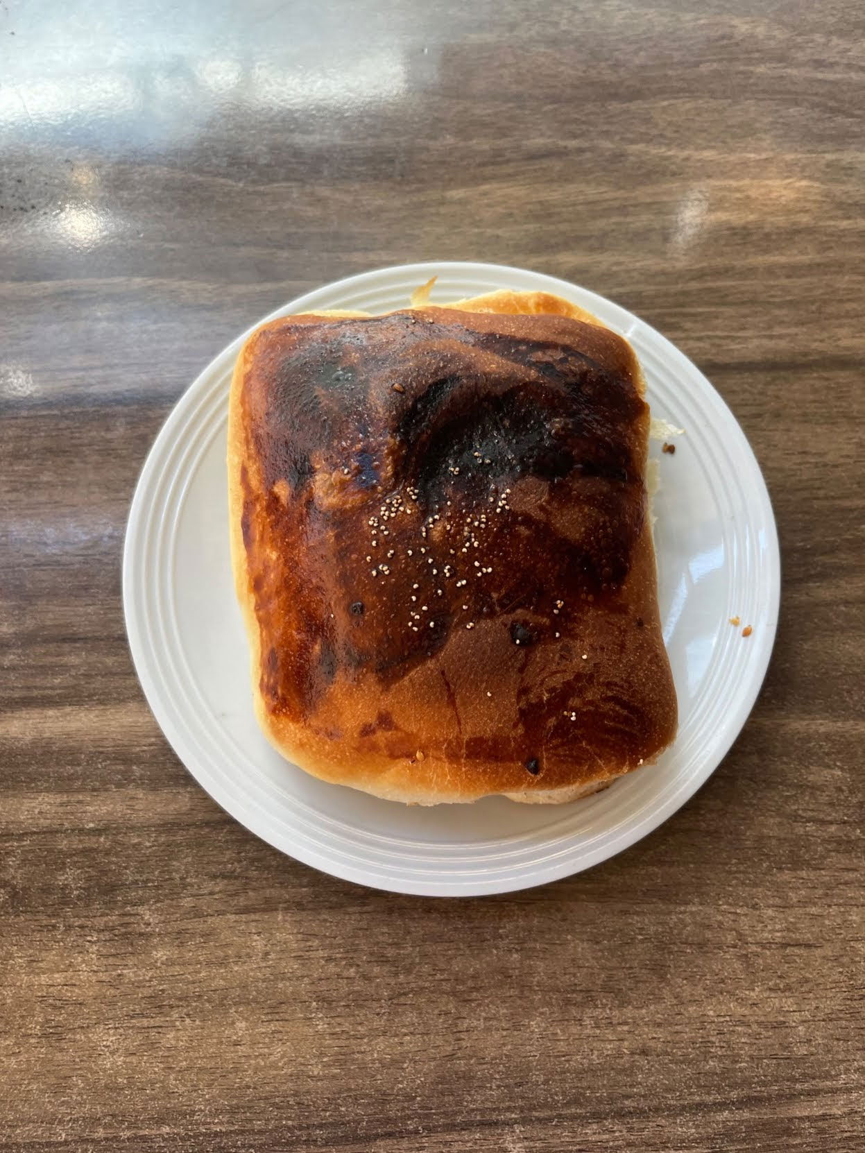 Yıldız Evler Asrin Simit Cafe