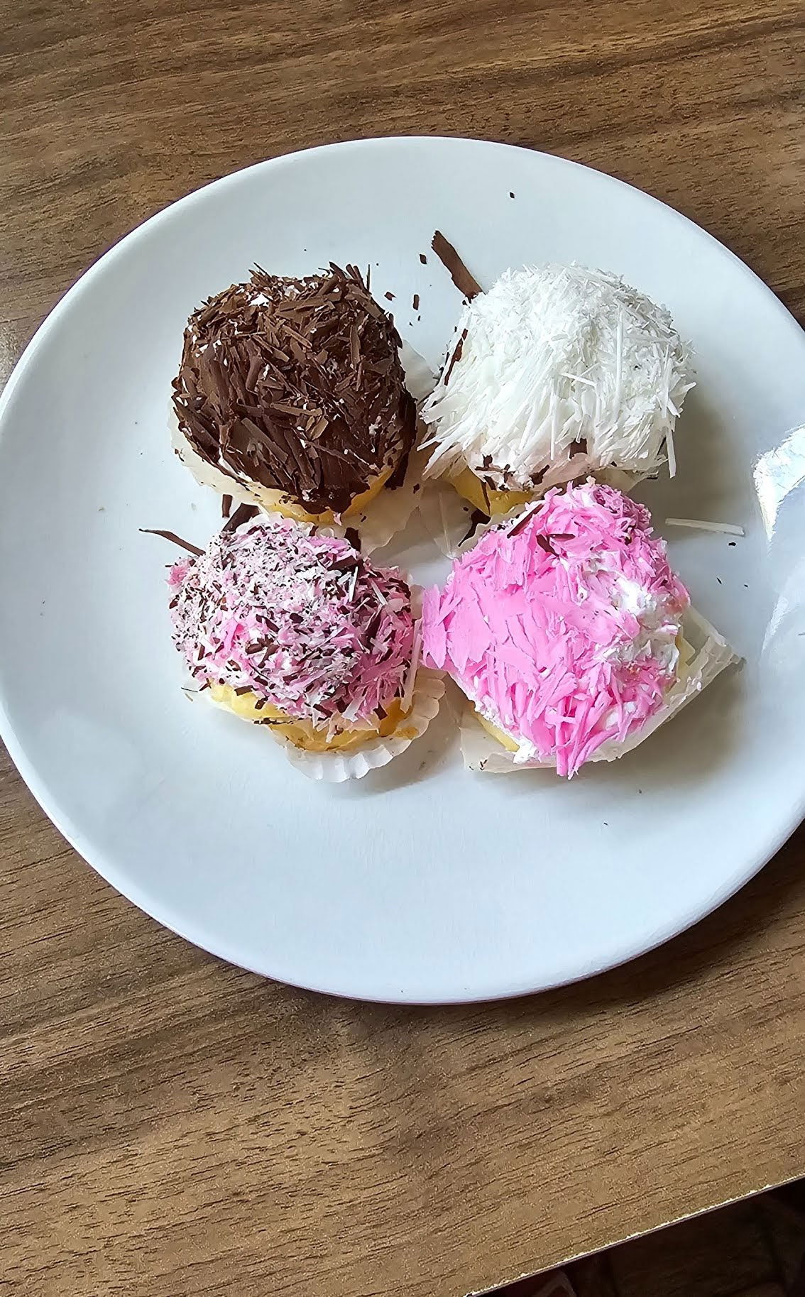 Yıldız Evler Asrin Simit Cafe