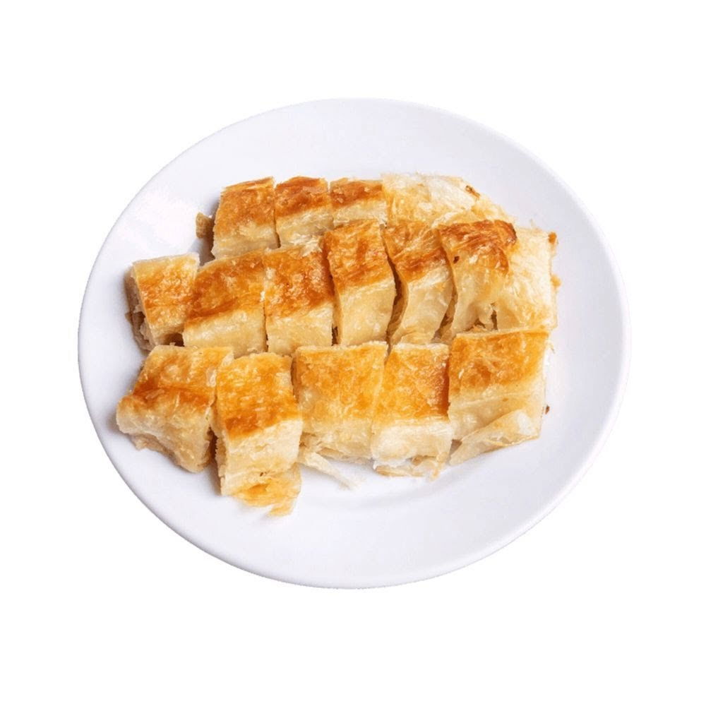 Yıldız Evler Asrin Simit Cafe