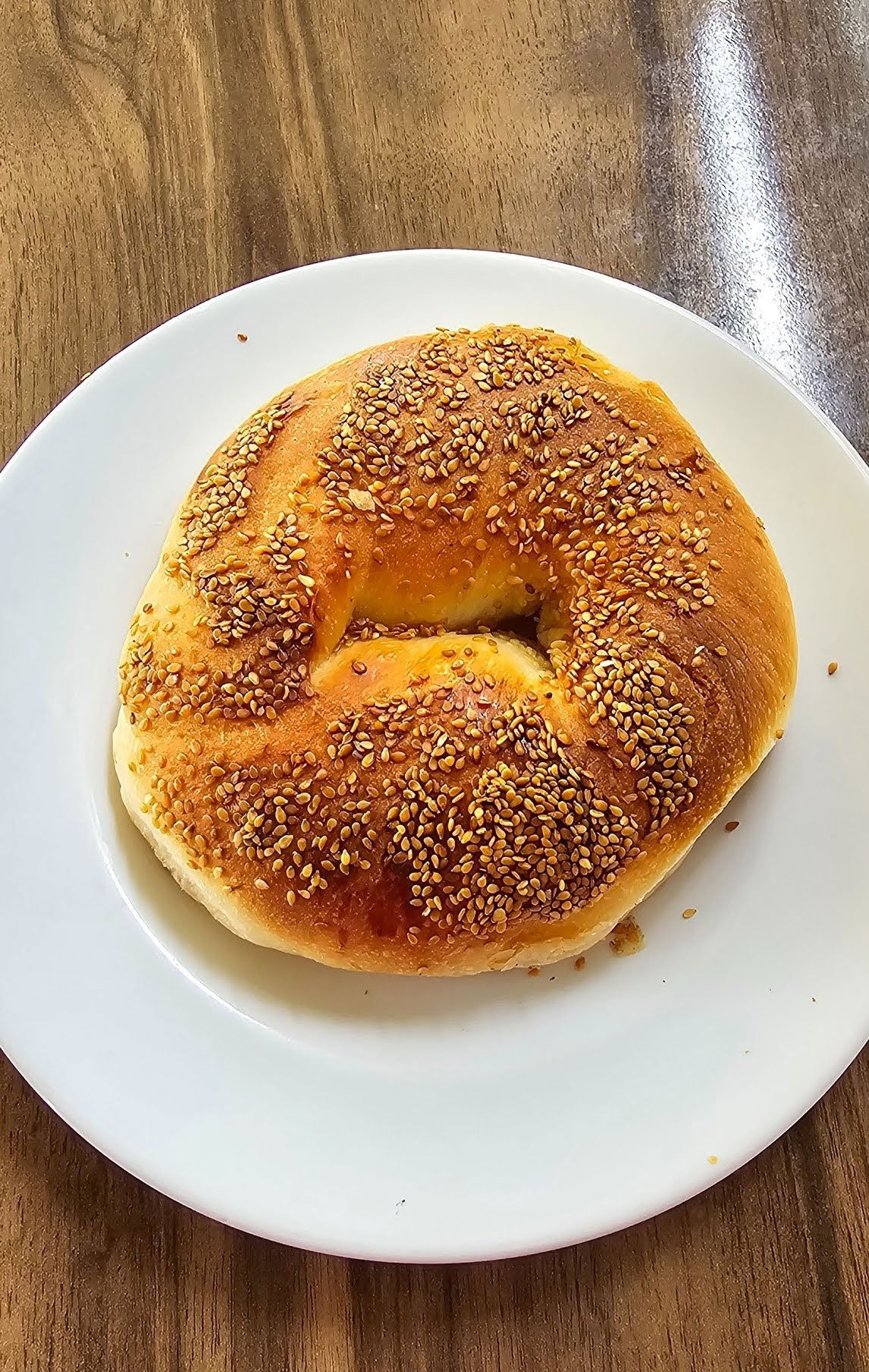 Yıldız Evler Asrin Simit Cafe