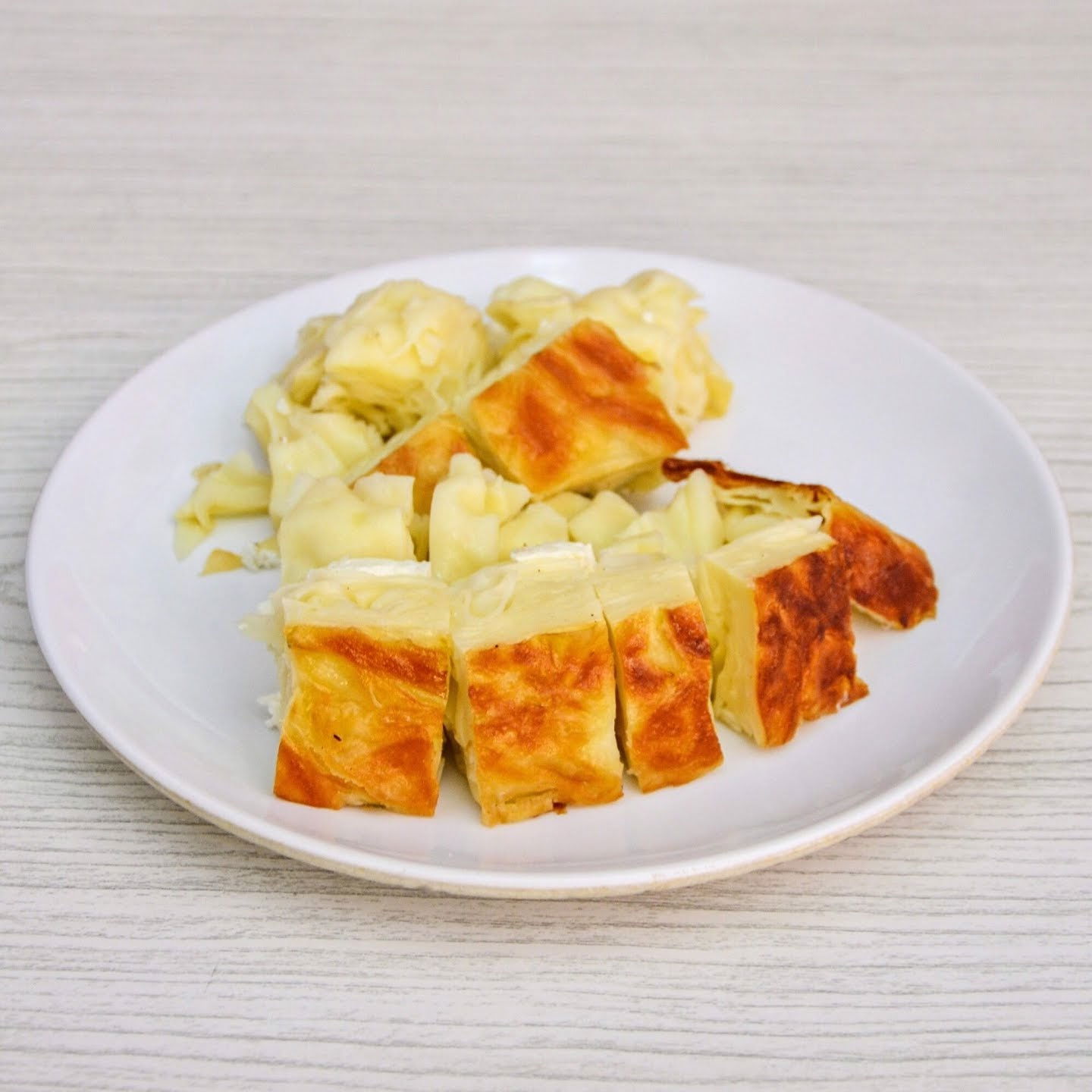 Yıldız Evler Asrin Simit Cafe