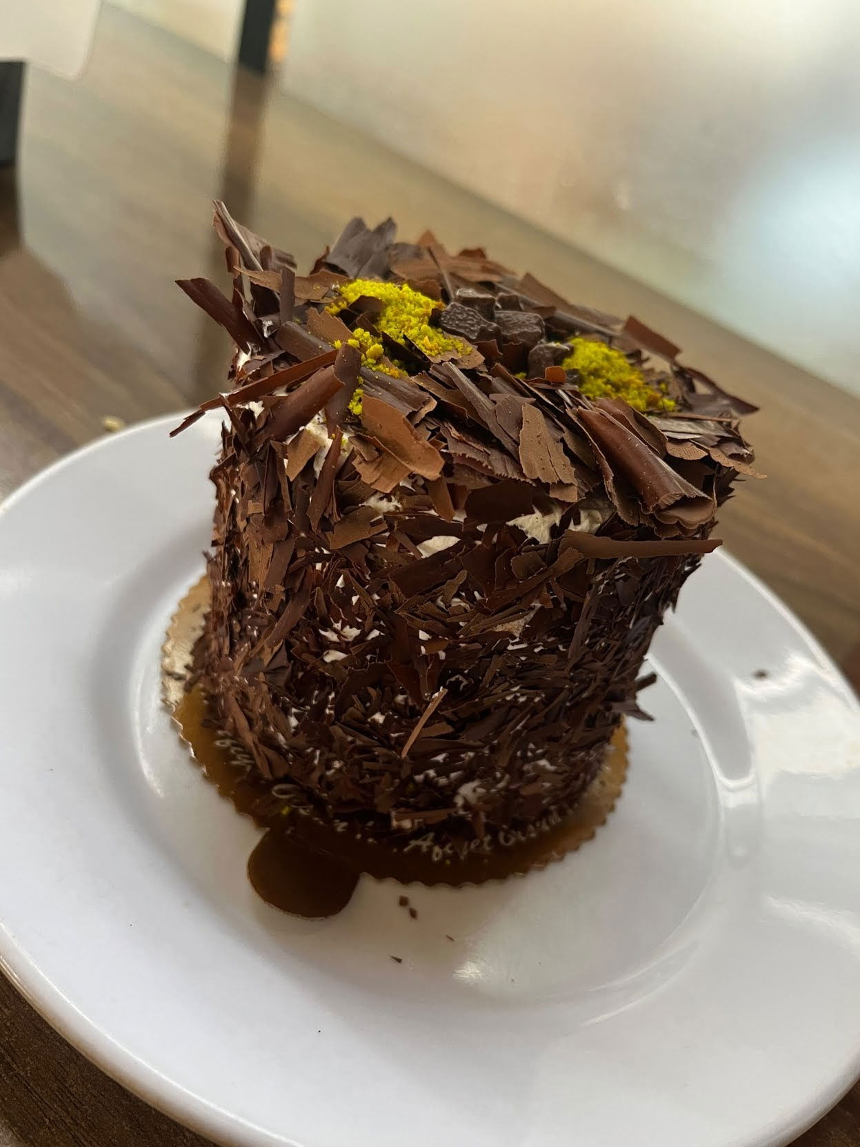 Yıldız Evler Asrin Simit Cafe