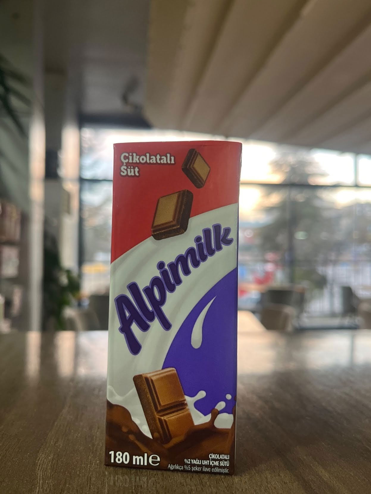 Yıldız Evler Asrin Simit Cafe