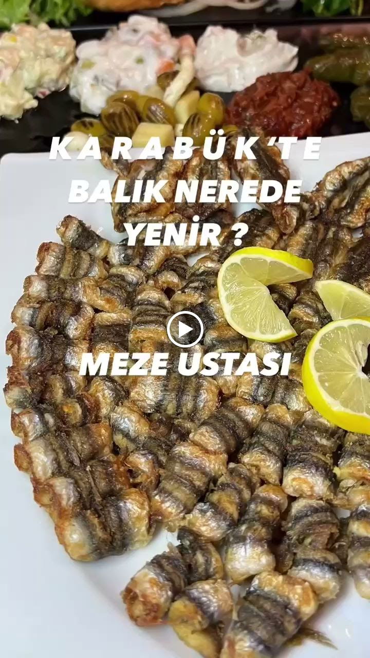 Barbu Lezzetleri