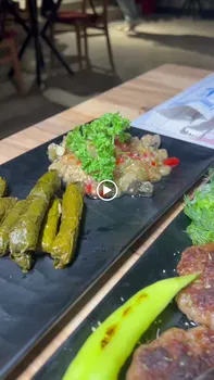 Barbu Lezzetleri resimleri