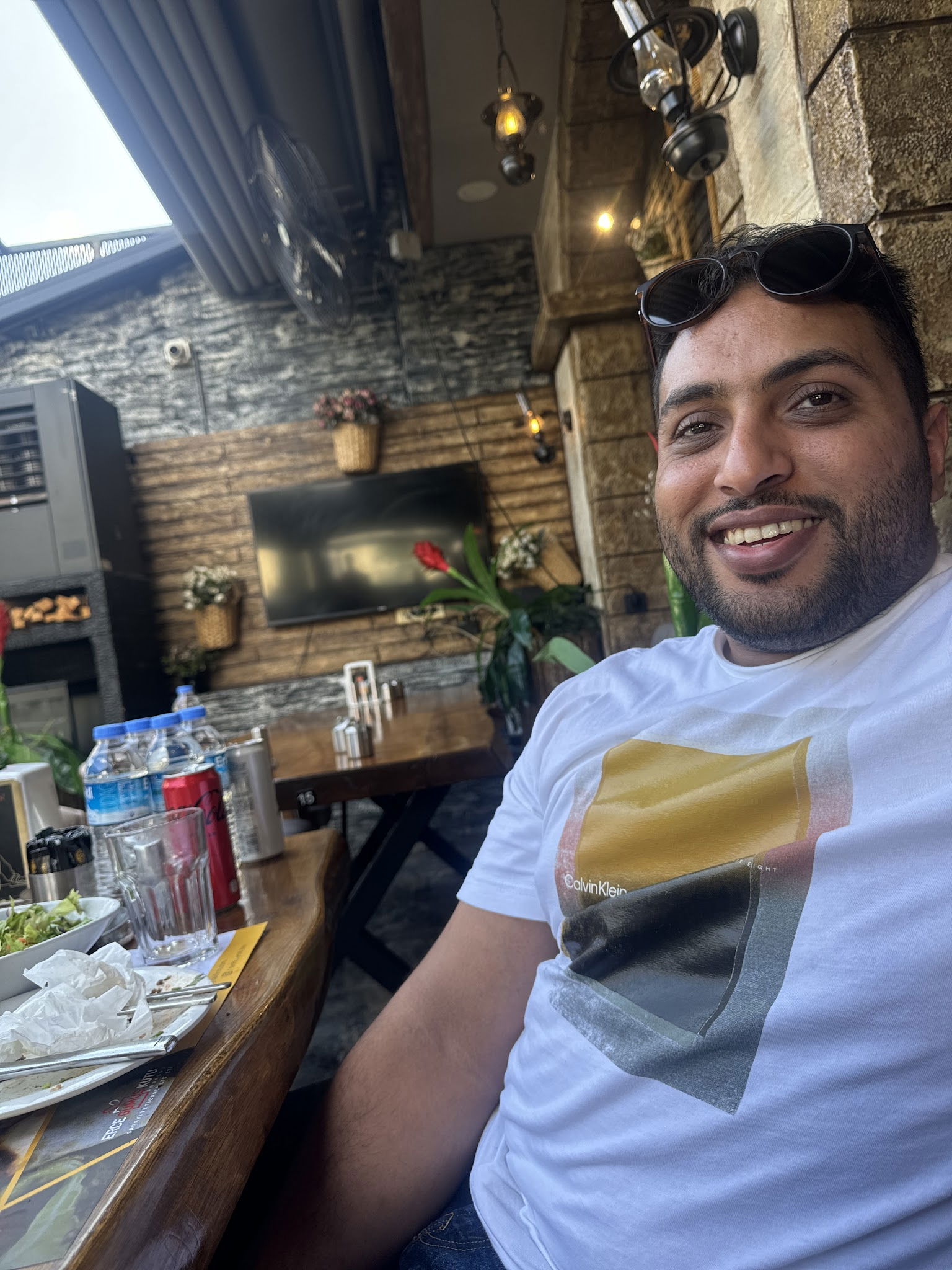 Tarihi Aynalı Fırın Törekent Şube