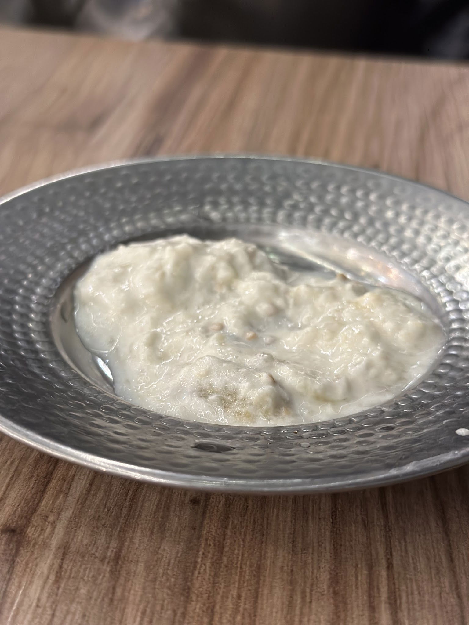 Tarihi Aynalı Fırın Törekent Şube