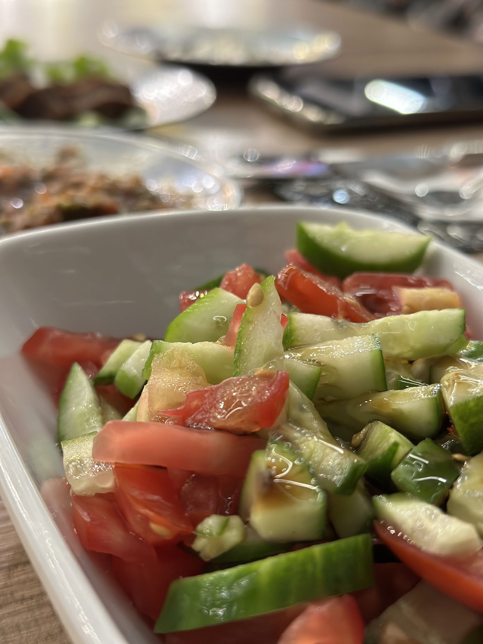 Tarihi Aynalı Fırın Törekent Şube